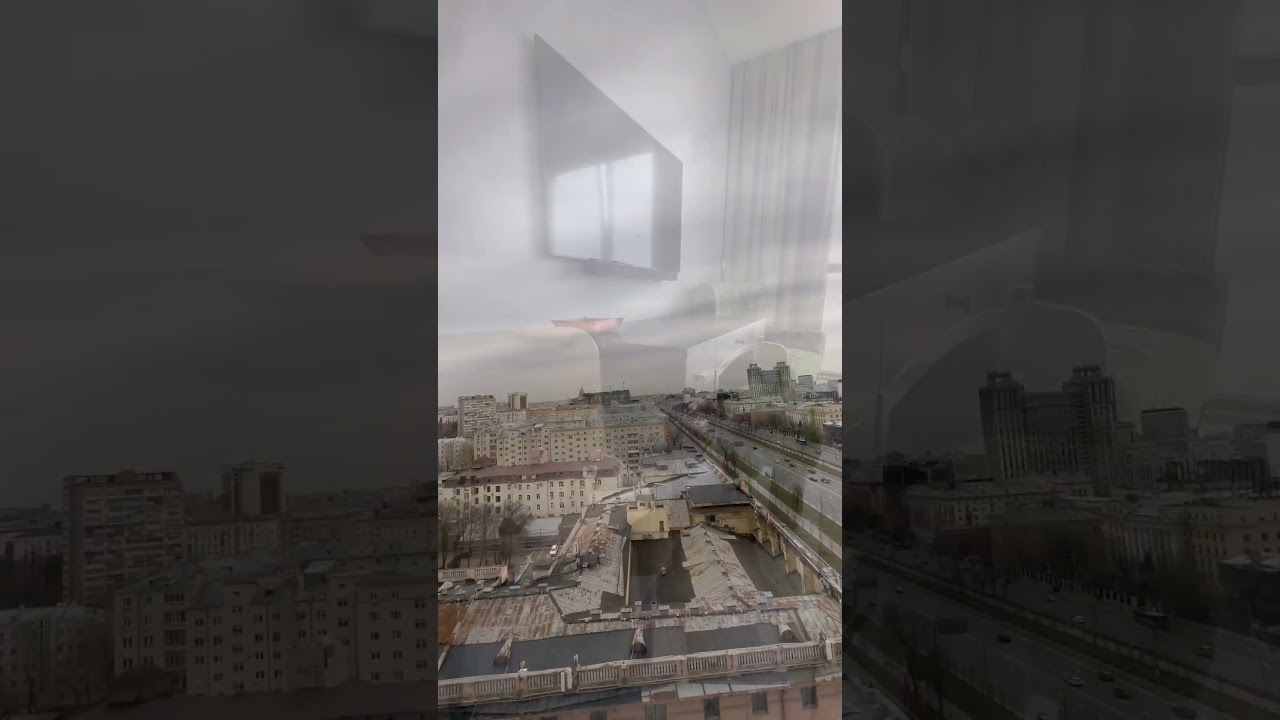 ЛУЧШАЯ СТУДИЯ ЖК Комплекс апартаментов Alcon Tower