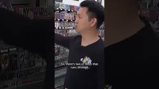 Police look for thieves who stole Pokémon cards from Burbank shop