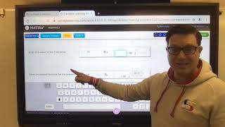 mathia  - sequences  - explicit geometric formula - part 3 of 3
