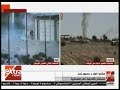 الأن تفاصيل الحادث الارهابي بالعريش مع محمود خلف 