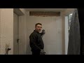 Recording Studio Build DIY #2 | #taglio muro