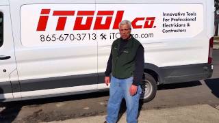 Cannon 10K Puller Light Speed Electric. [Testimonial]