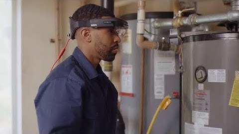 ThinkReality A6 and Certified Solutions – Guided Workflow