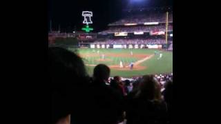 Travis Wood loses perfect game in 9th inning