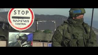 Клип про войну в  Карабахе