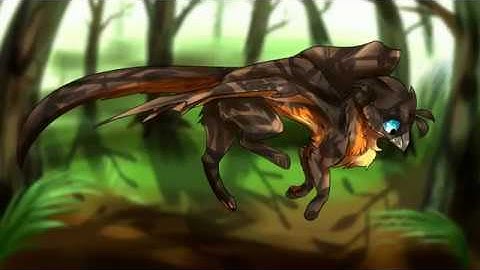 Mountain Sound OC MAP Part 14