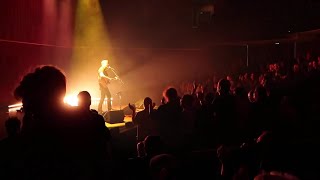 Martyn Joseph - The Light is Ours - Live Utrecht Ramblin Roots 2023