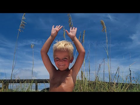 Видео: Погода и климат в Дестине, Флорида