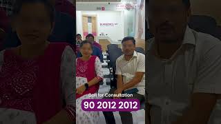 IVF Success Stories @Dr. Aravind's IVF |  Best Fertility Centre @Bengaluru