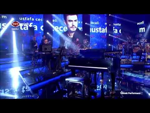 Mustafa Ceceli -  Maşallah  / Yüksek Performans