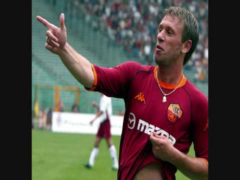 antonio cassano the best