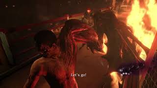 Resident Evil 6 Agent Hunt PC 153