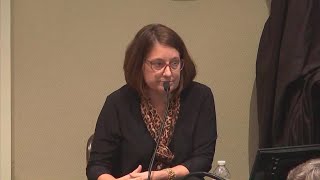 Jeanne Seckinger said Alex Murdaugh stole money from law firm: full video -  YouTube