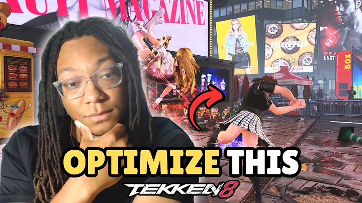 3 IMPORTANT Tips on Maximizing Combo Damage with Asuka | Tekken 8 Asuka Kama Guide