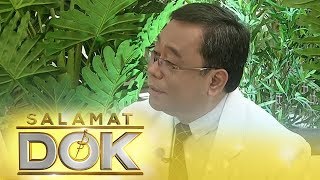 Dr. Michael Alan Hernandez tackles the causes and treatment for spindle cell sarcoma. | Salamat Dok