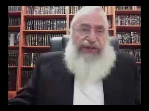 מצוות התלויות בארץ | מאת מרן הרב אשר וייס שליט"א (תשע"ד)