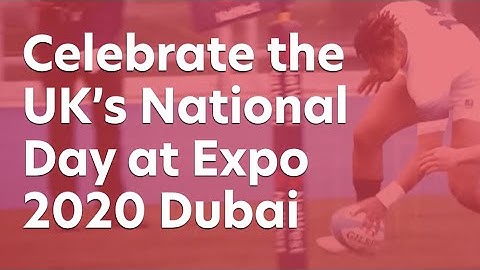 Celebrate Extraordinary on the UK