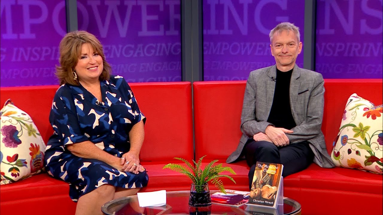 JENNIE:  Living with a terminal illness-- an ALS patient shares his insights, goals, and struggles