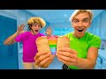 TESTING VIRAL TIKTOK FOOD HACKS that ACTUALLY WORK!! (with Topper Guild)