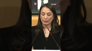 Tülay Hatimoğulları Sayın Abdullah Öcalanın Özgür Iletişim Ve Haberleşme Koşulları Sağlanmalıdır