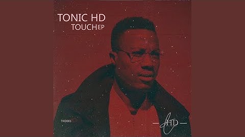 TonicHD - Musica Negra (Clean Mix)