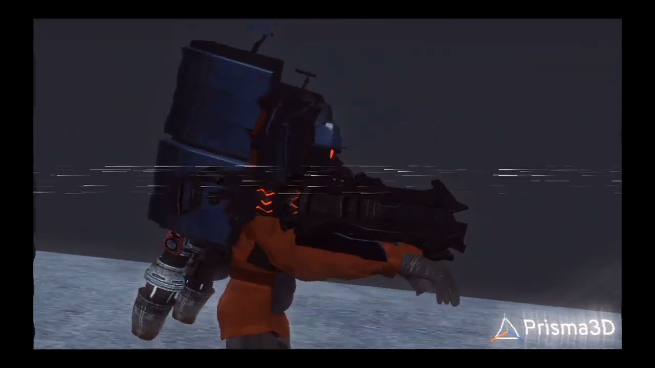 Titan Cameraman Vs Titan Speakerman Spoiler