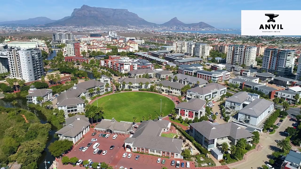 Prime Office Space in Cape Town TO LET Central Park, Century City