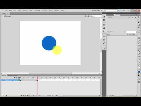 Morphing with Shapes