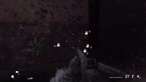 Call Of Duty - Veteran Difficulty in a Nutshell