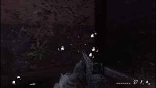 Call Of Duty - Veteran Difficulty in a Nutshell