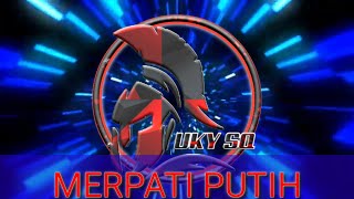 MERPATI PUTIH | ONCE COVER | CRISYE | UKY SQ REMIX | BREAKBEAT 2020 | DJ KOPLO