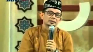 Ceramah Lucu Ustad Wijayanto - Uangku Bukan Uangmu