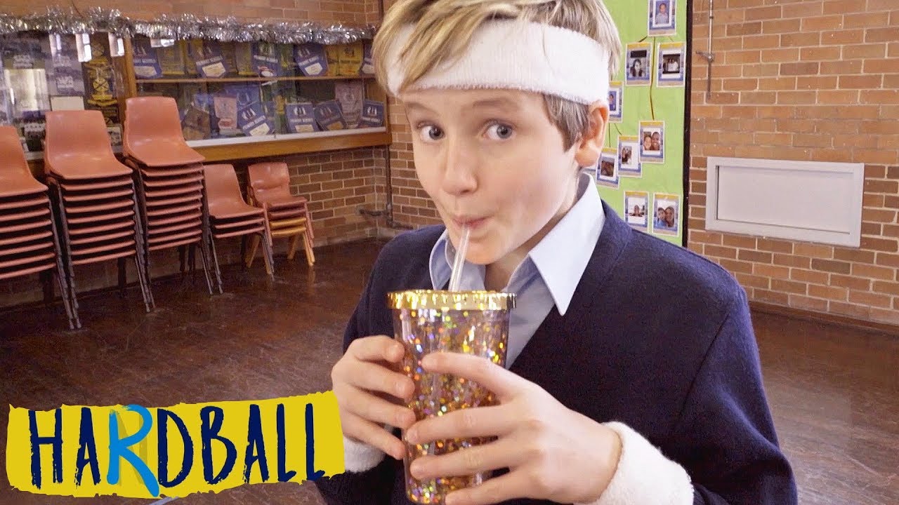 The OFFICIAL Rules Of Handball Hardball YouTube