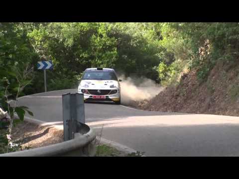 33º RALLYE SIERRA MORENA | CDRAS |