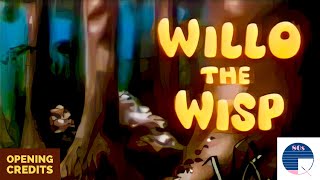 Willo The Wisp Opening Credits