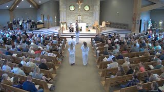 Emmaus Pastorate Weekend Worship