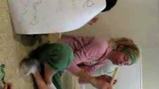 Maria The Turban Queen