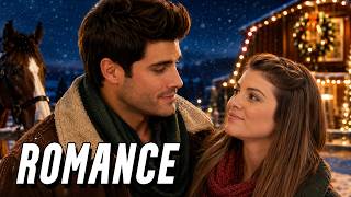 He Never Expected A Small Town Girl To Change His Life Forever ... | Full Romance Movie