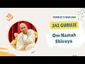 Om namah shivaya by dolly guleria jai guruji  guruji gurujibhajan satguru viral trending