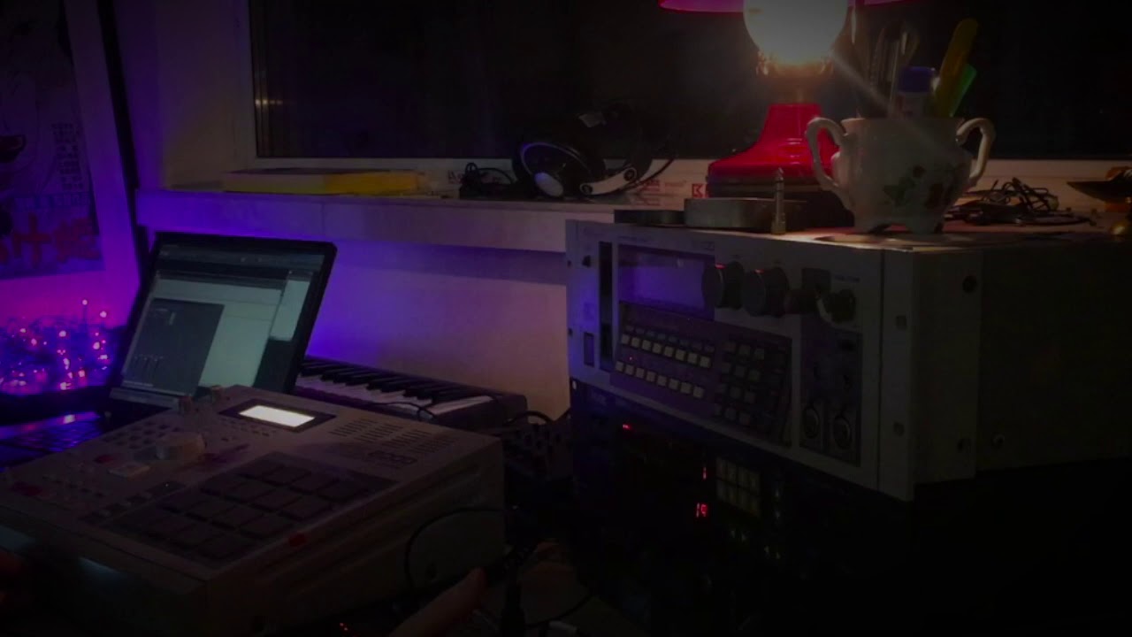 Pearl DRX-1 (Drum X)