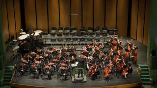 Storm Flight | Samohi Orchestras