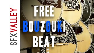 [FREE] Bouzouki beat- world instrumental