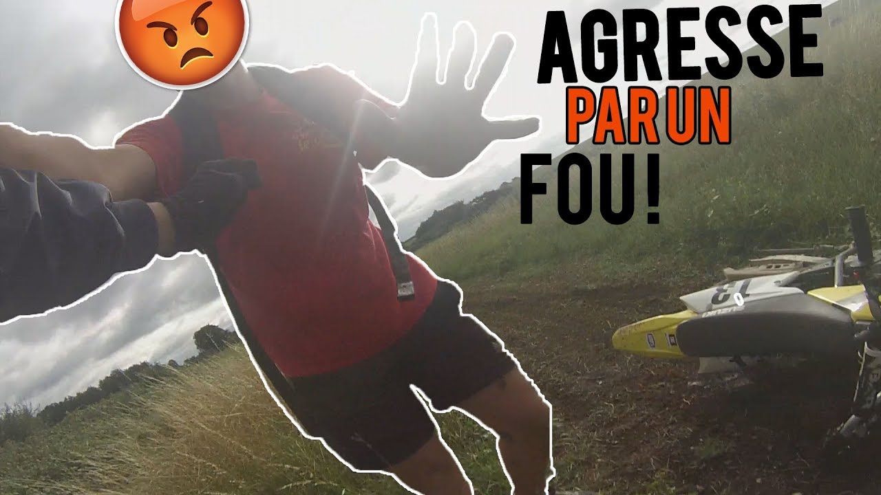 Télécharger gratuitement Images Un Fou M Agresse En Moto Road Rage Youtube dernière salutations