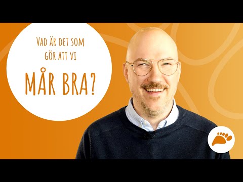 Video: Hur Man Ordnar Ut Sina Känslor