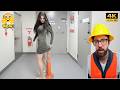 Unbelievable Workers | Working with Talented Engineers 44 #construction #workers #smart #adamrose