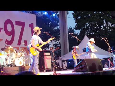 Drinking Problem (Live)- Midland