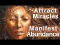 Gambar cover Abundance Meditation ðŸ’¯ Manifest and attract Health, Wealth + Happiness Relaxing Sleep Meditation