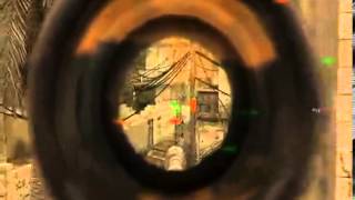 HacK CoD4 Aimbot :) Net Worth