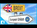 Brexit - When Dreams Collide