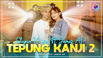 Shepin Misa Ft James AP - Tepung Kanji 2 - Yen Jodo Bakal Bali  (Official Live Music Video)